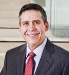 St. Louis Attorney Mark Hammer